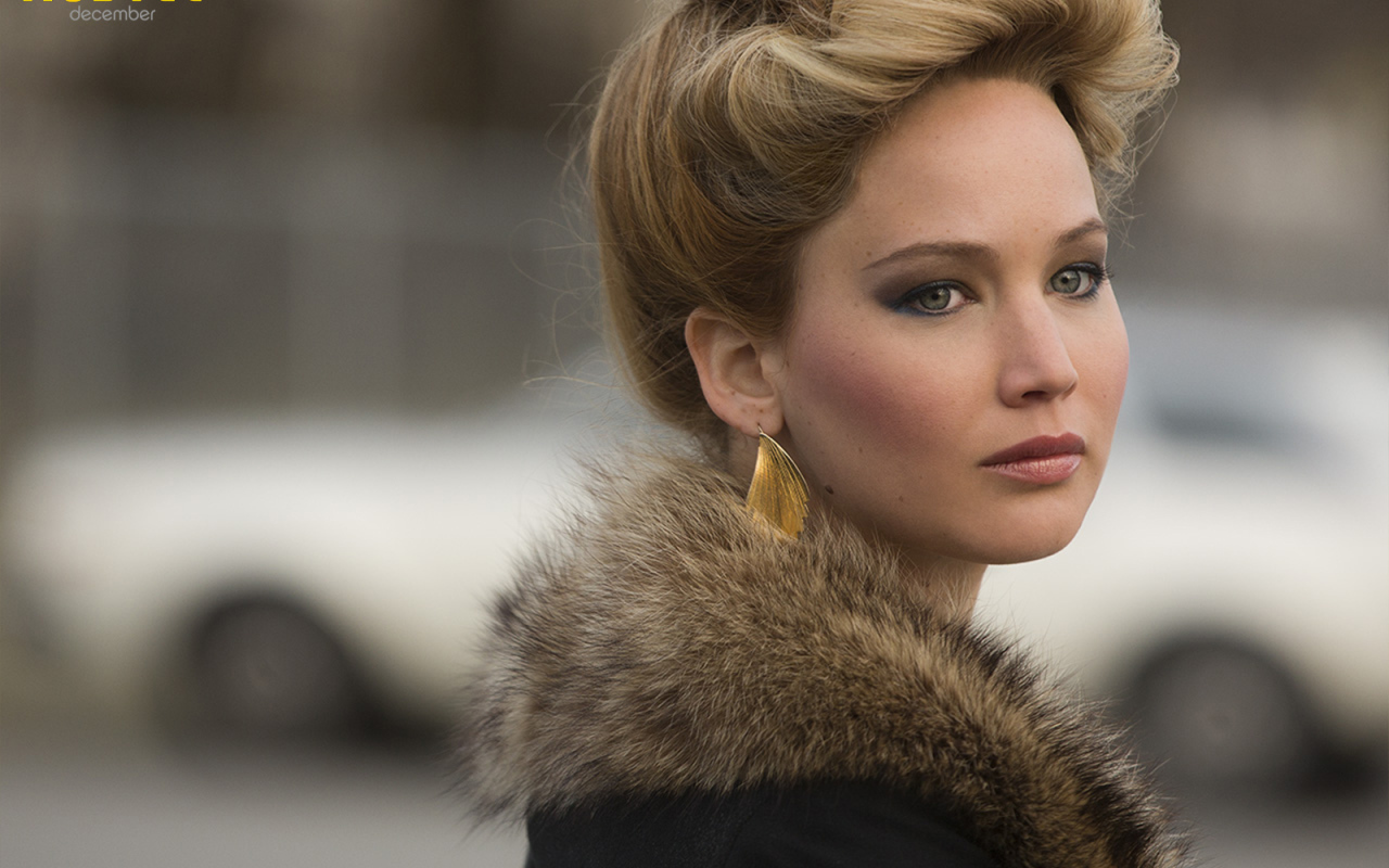 Интересный кинофильм Афера по-американски