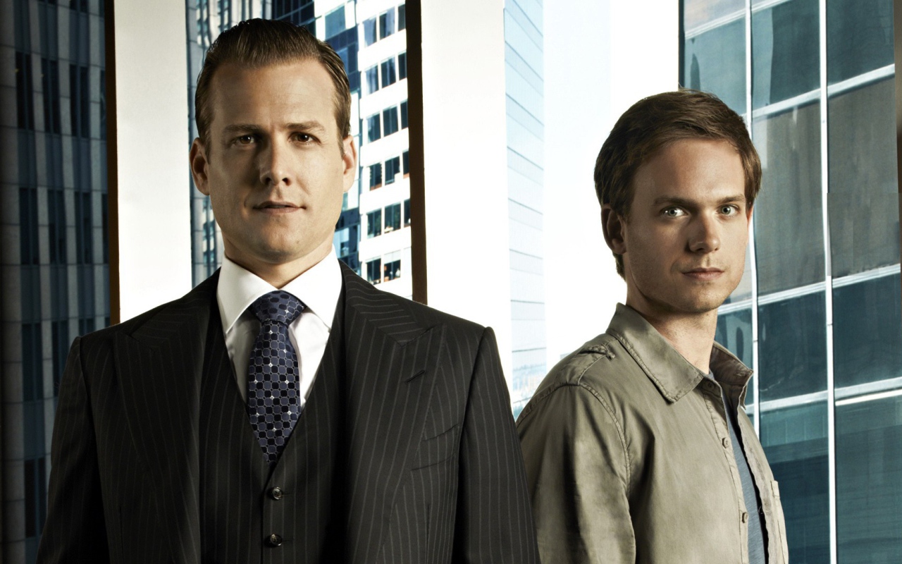 Актеры из сериала США