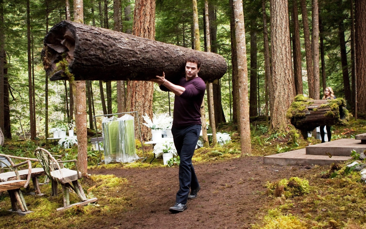 Декорация для съемок кино