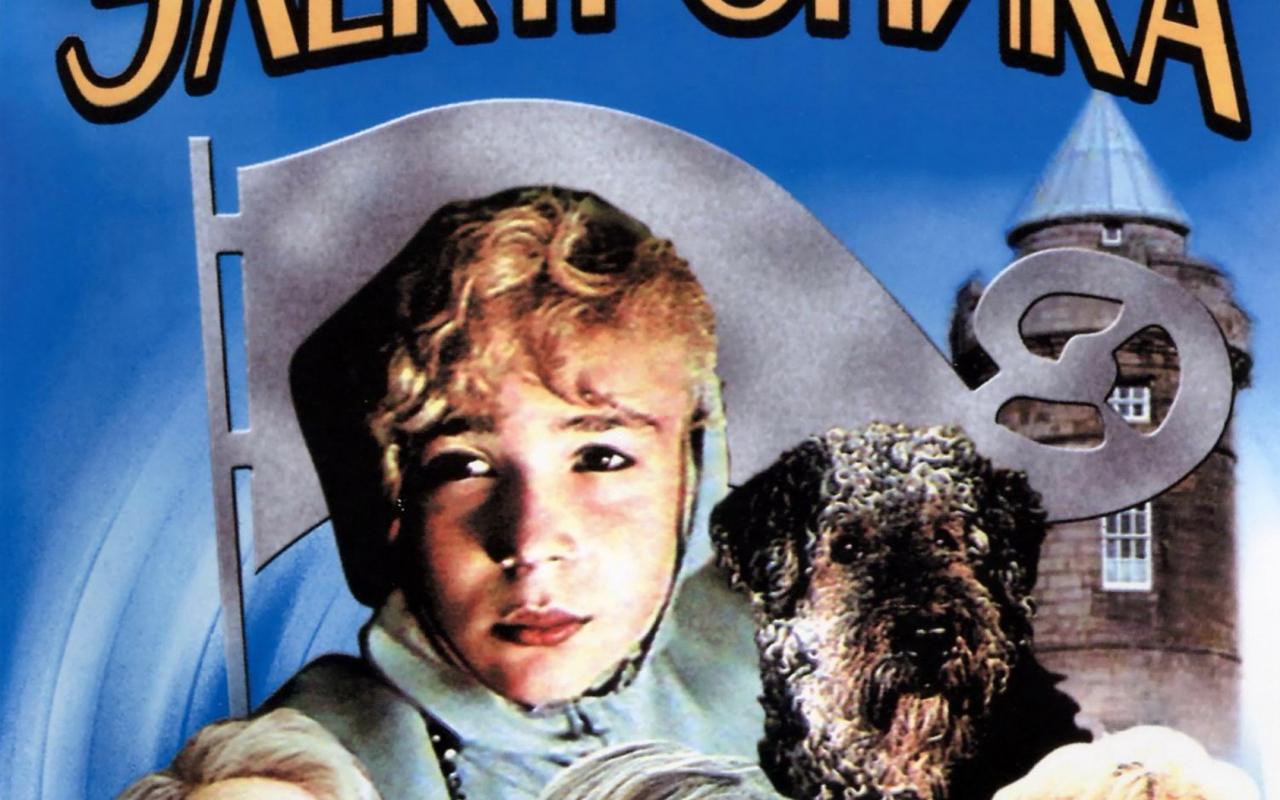  Приключения Электроника