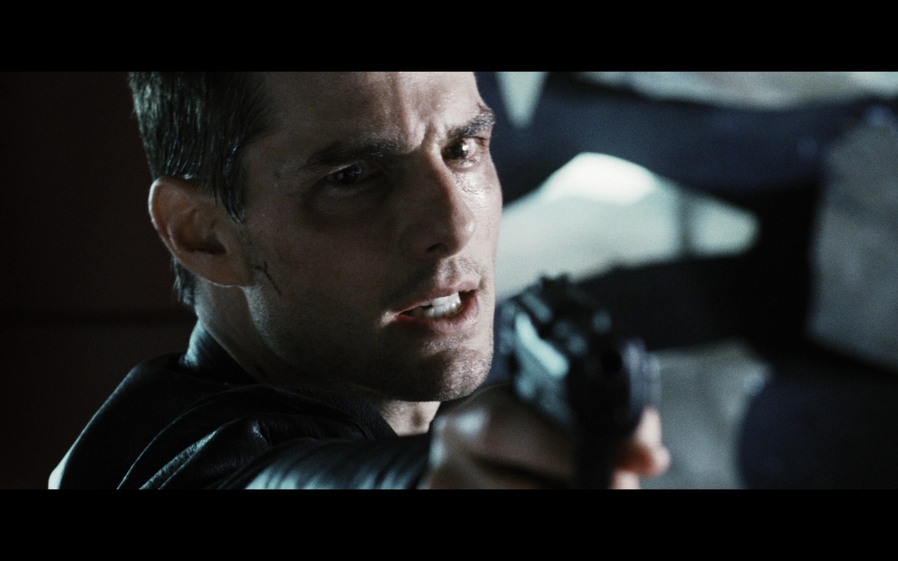 Особое мнение