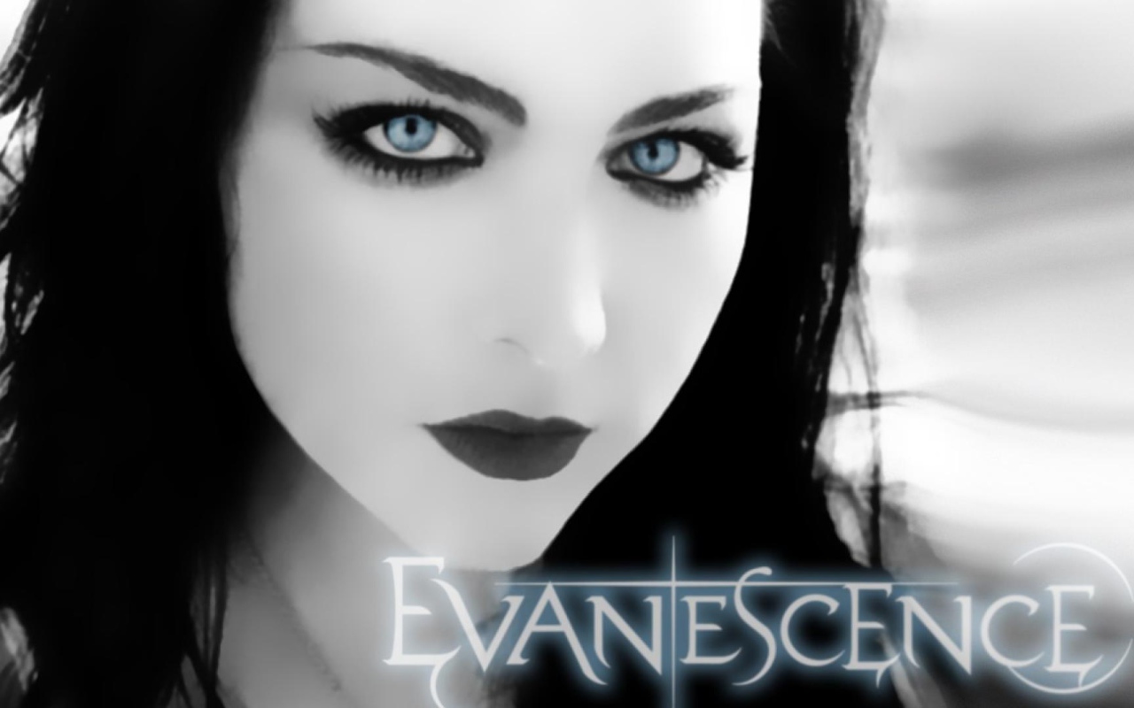 Исполнитель Эми Ли из Evanescence