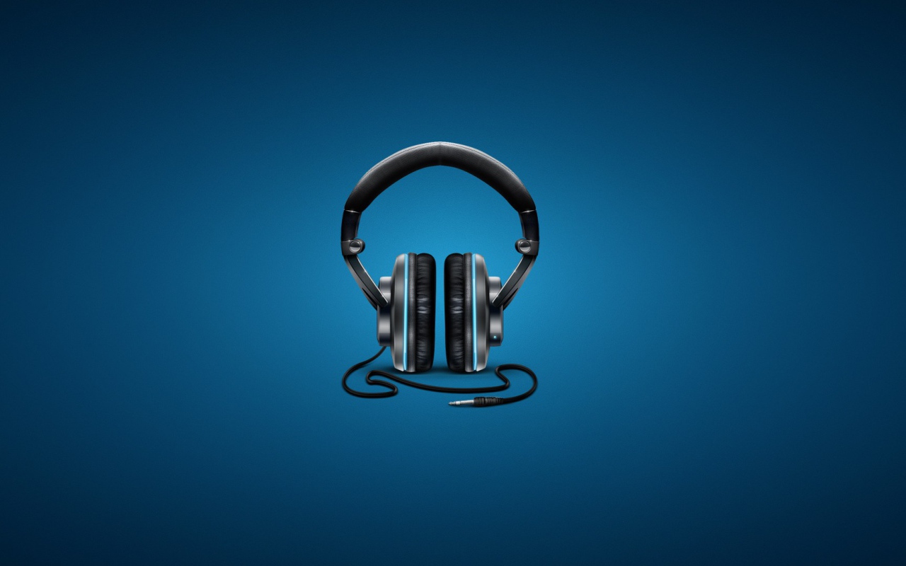 Hаушники и шнур