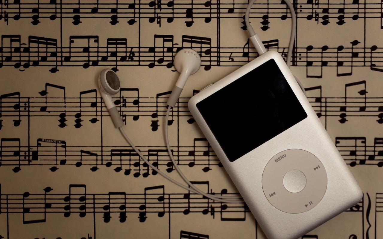 МП-3 на нотах