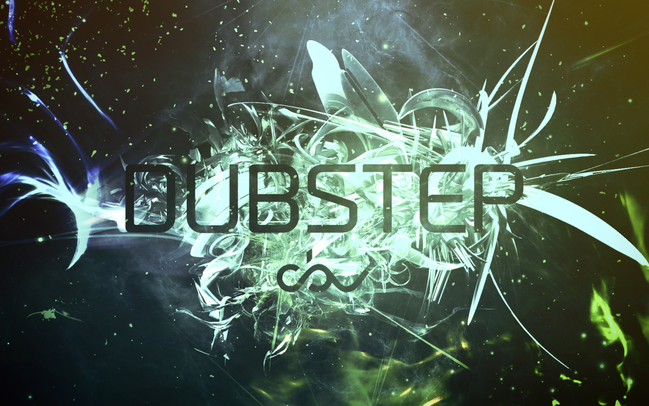 Музыкальный стиль дабстеп