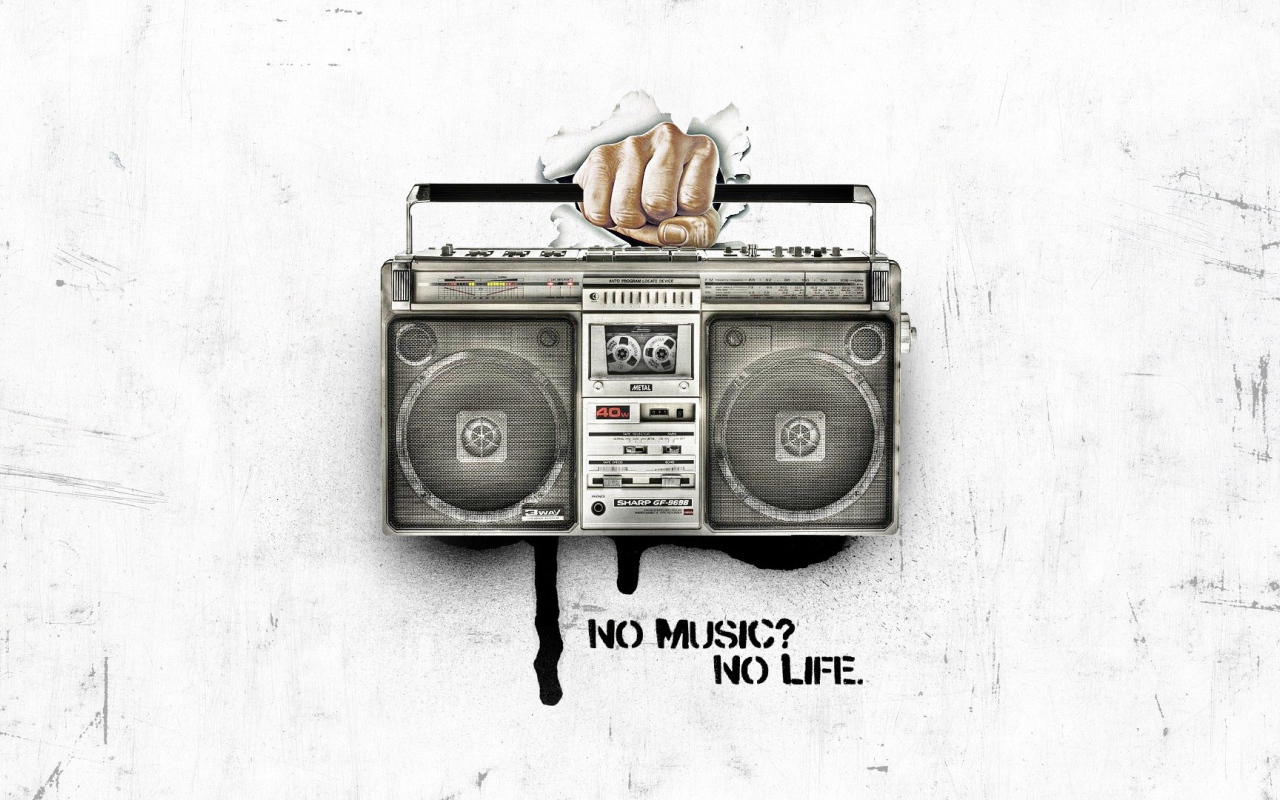 Магнитофон