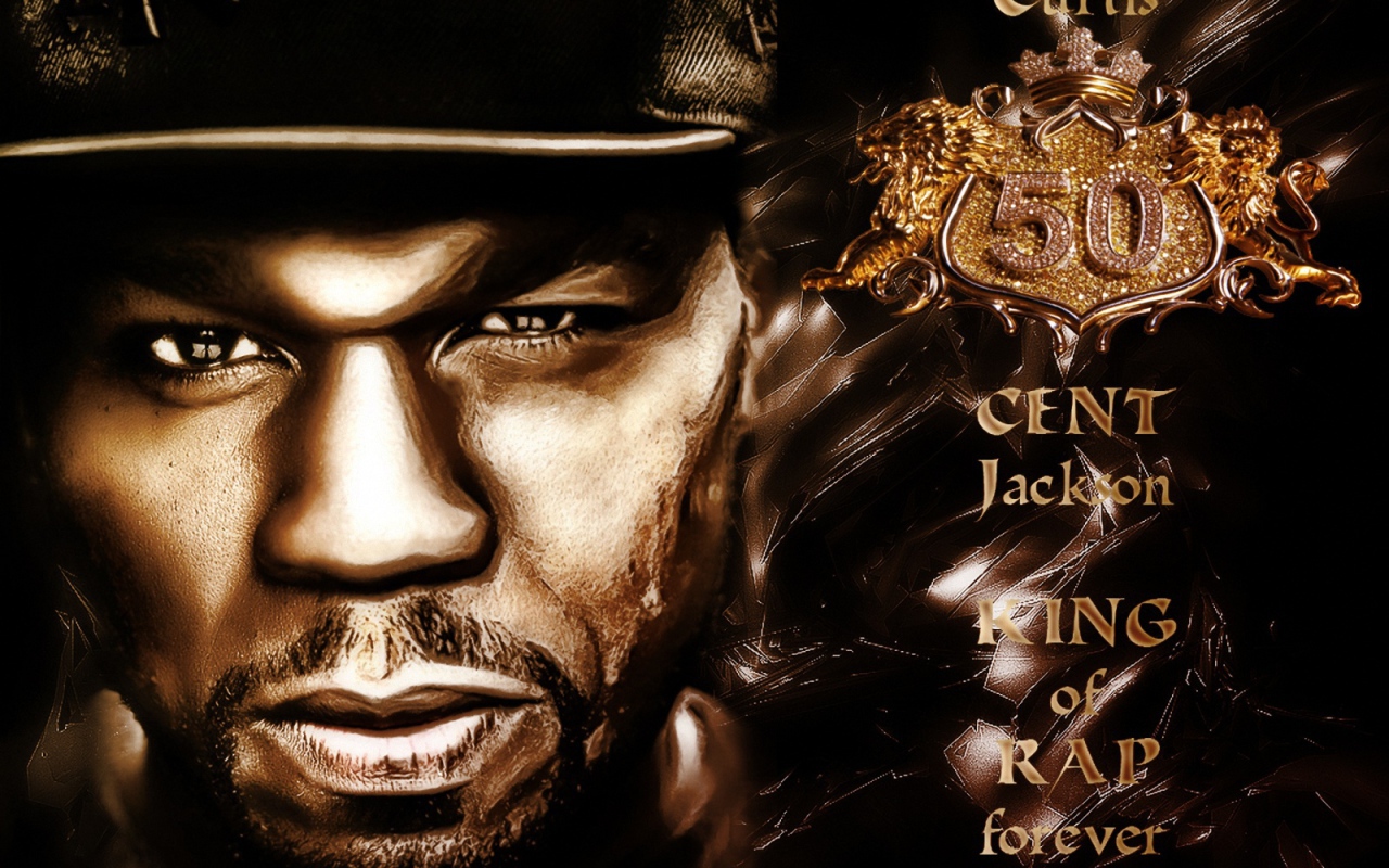 Золотой голос 50 Cent