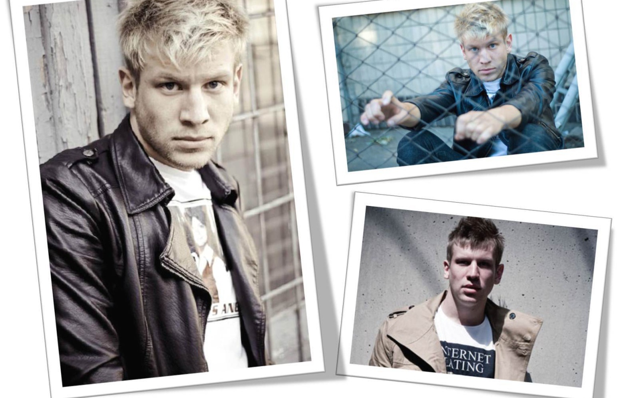 Иван Дорн обои на рабочий стол