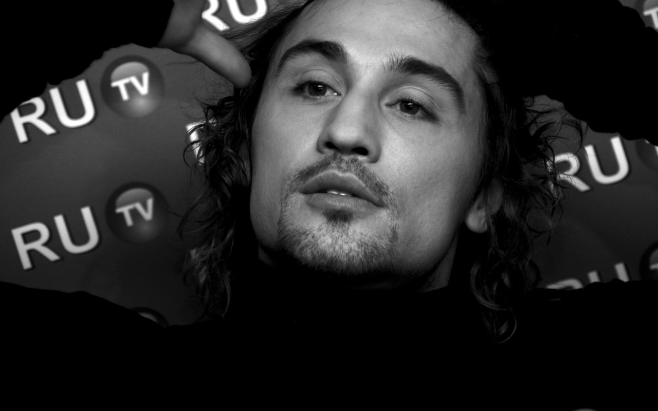 Дима Билан в гостях у радио