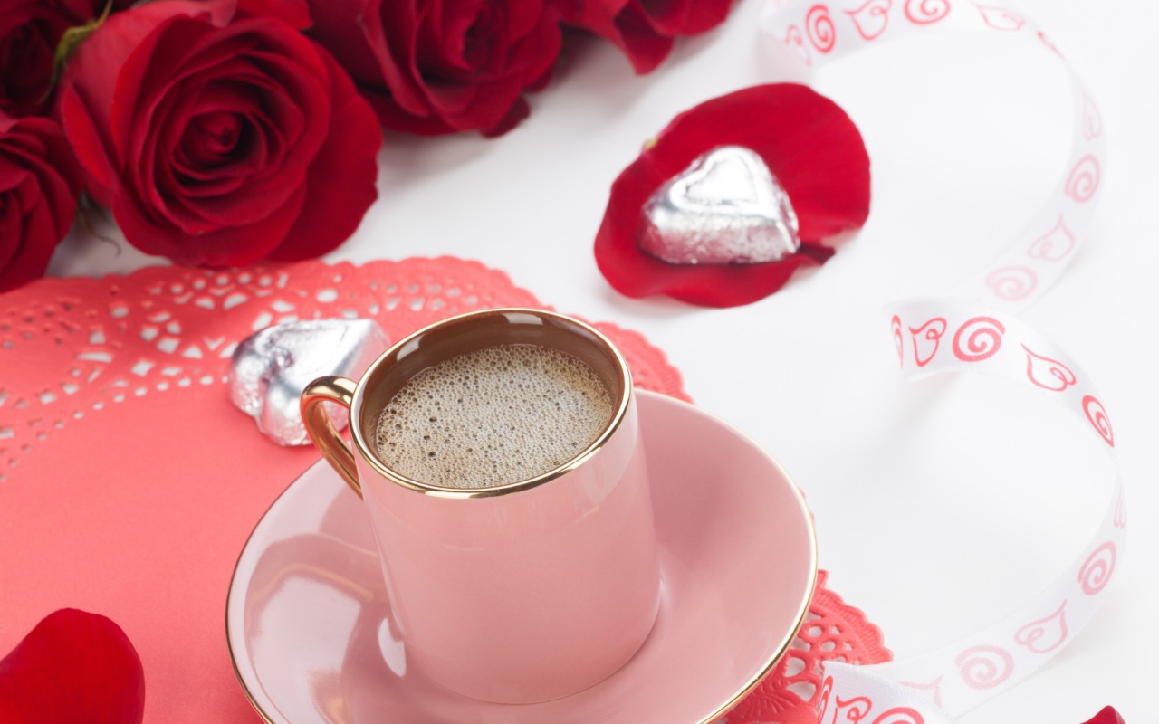 Утрений подарок