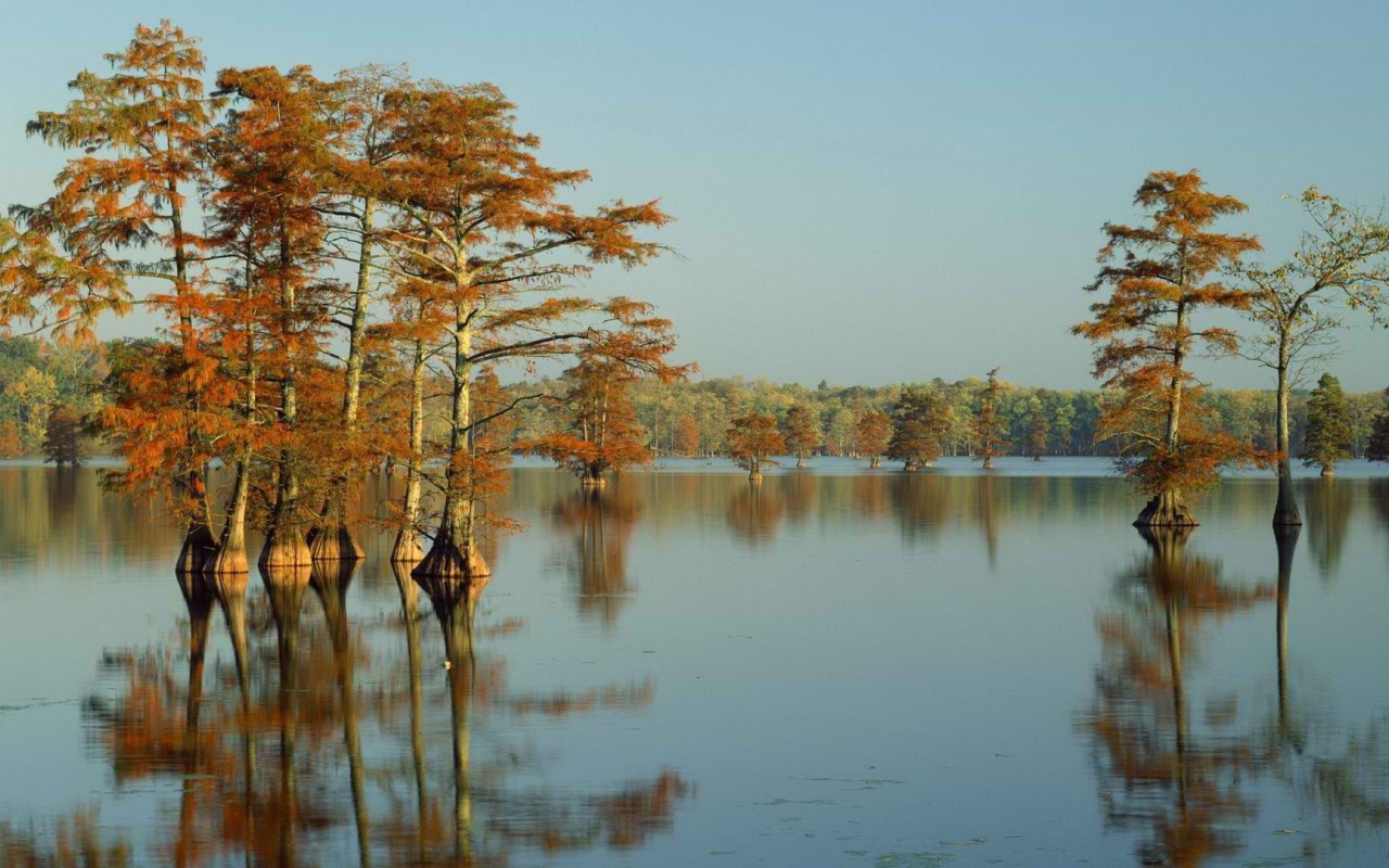 Наводнение на Кипре