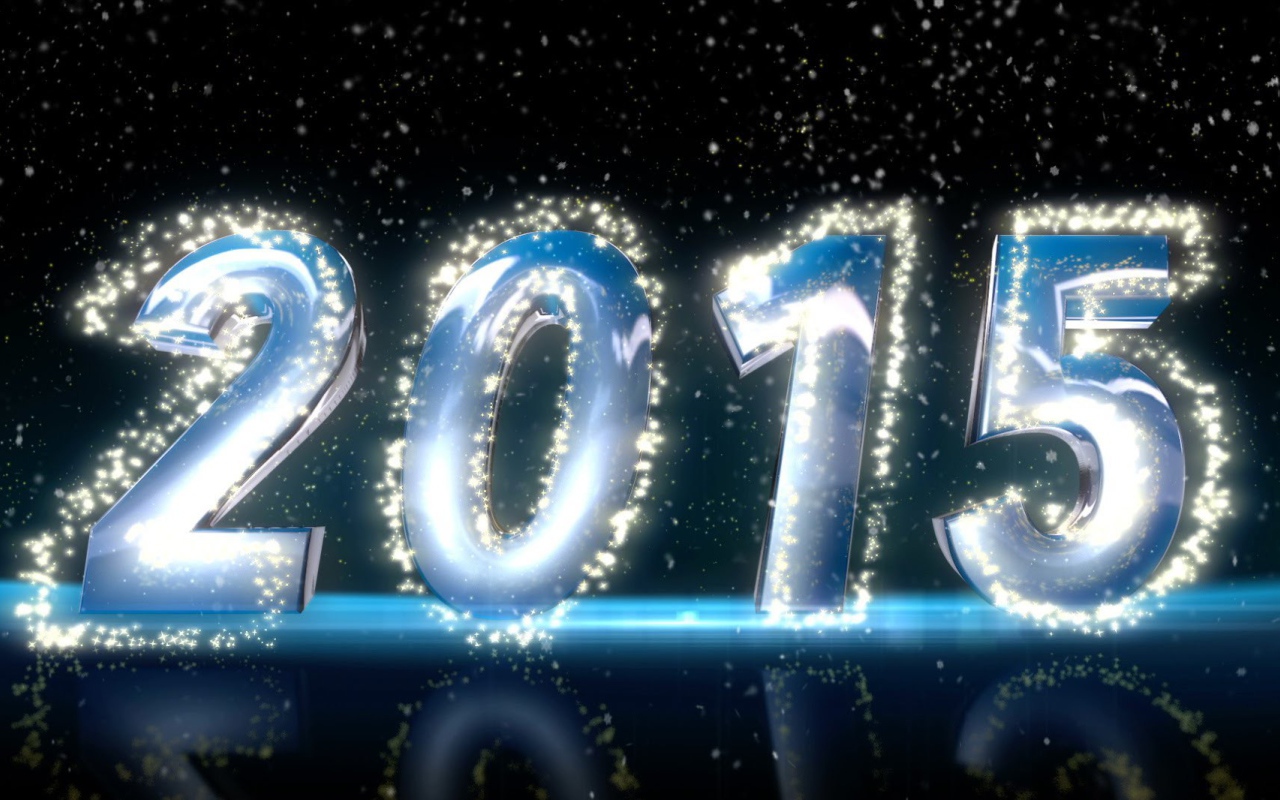 Ледяной 2015 год