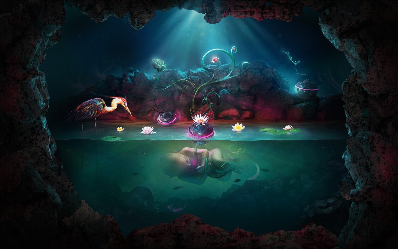 Рождение Адама