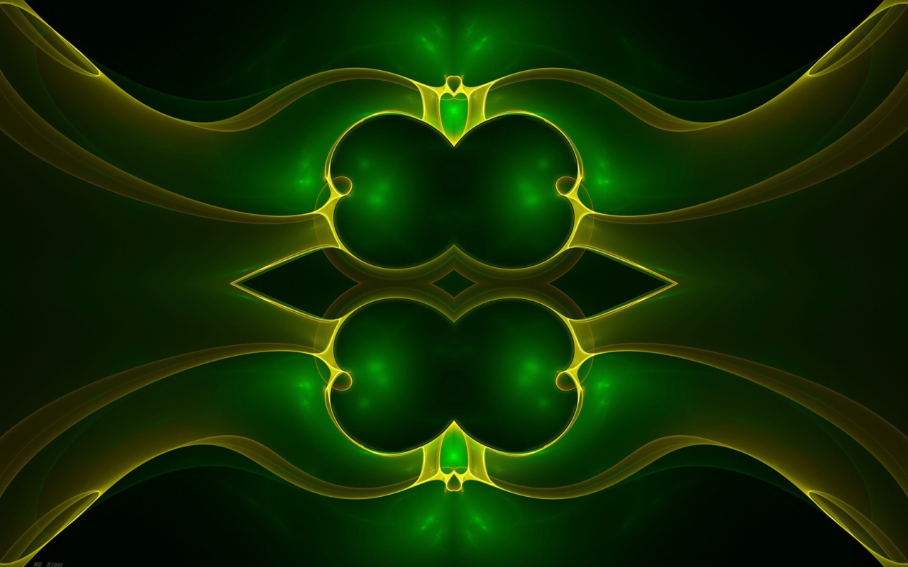 Абстрактное деление клетки