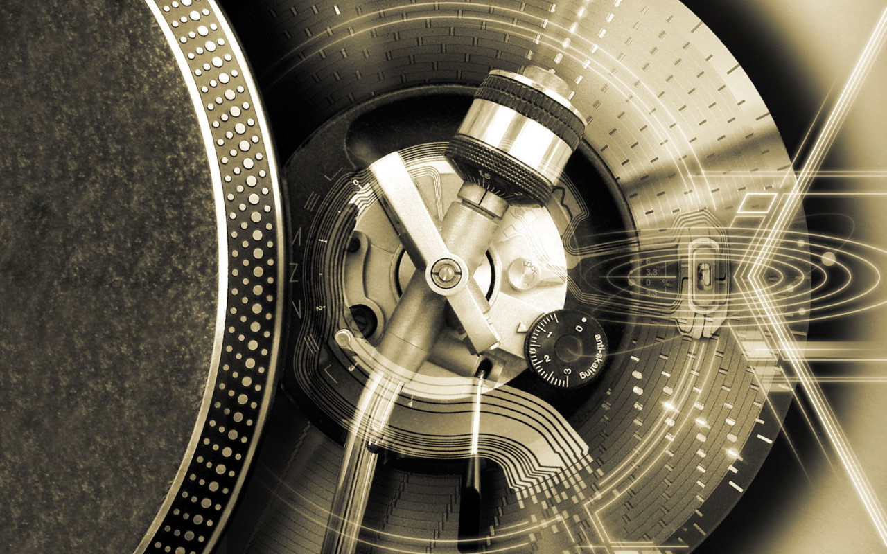 Техническая абстракция