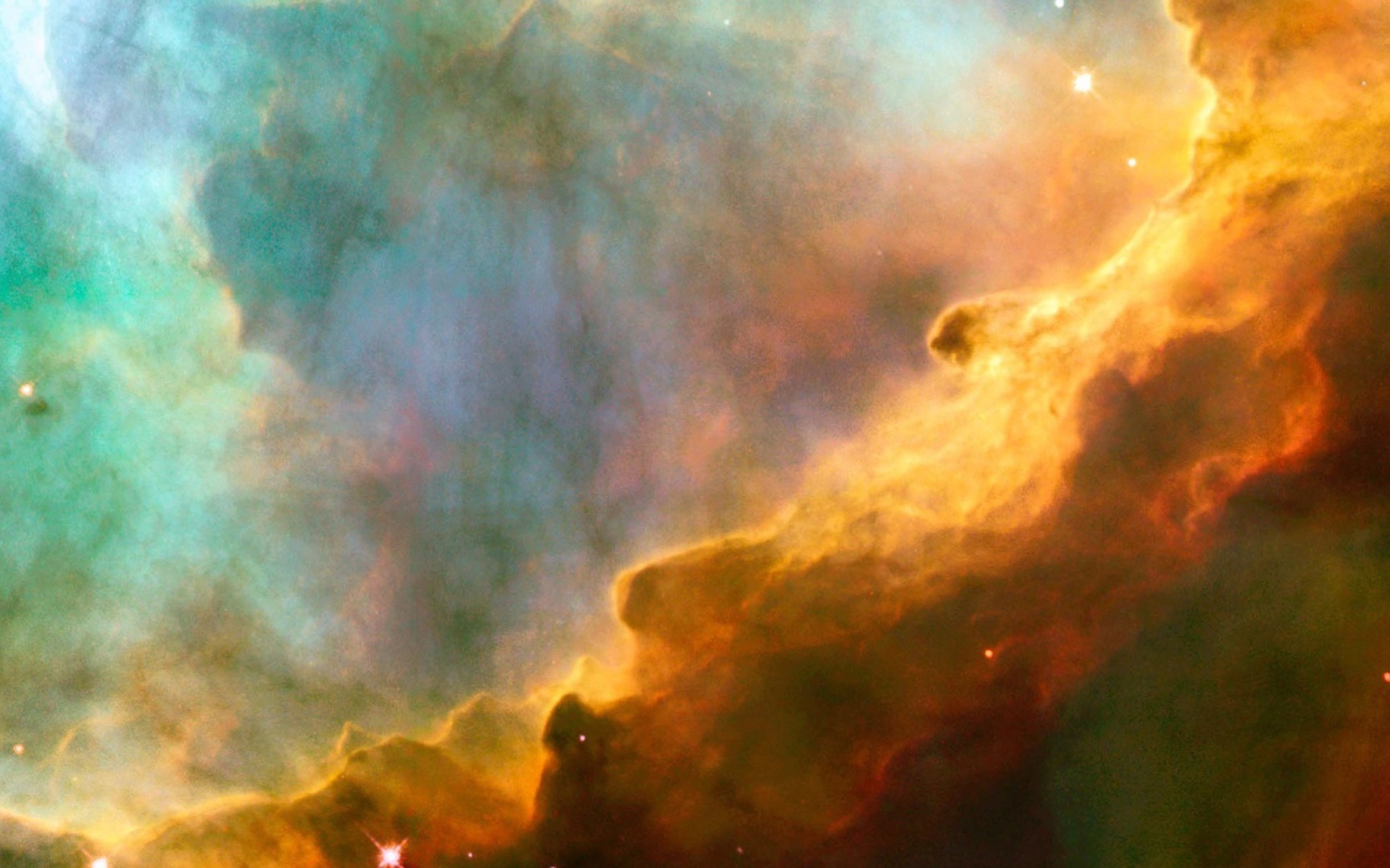 Далекая туманность