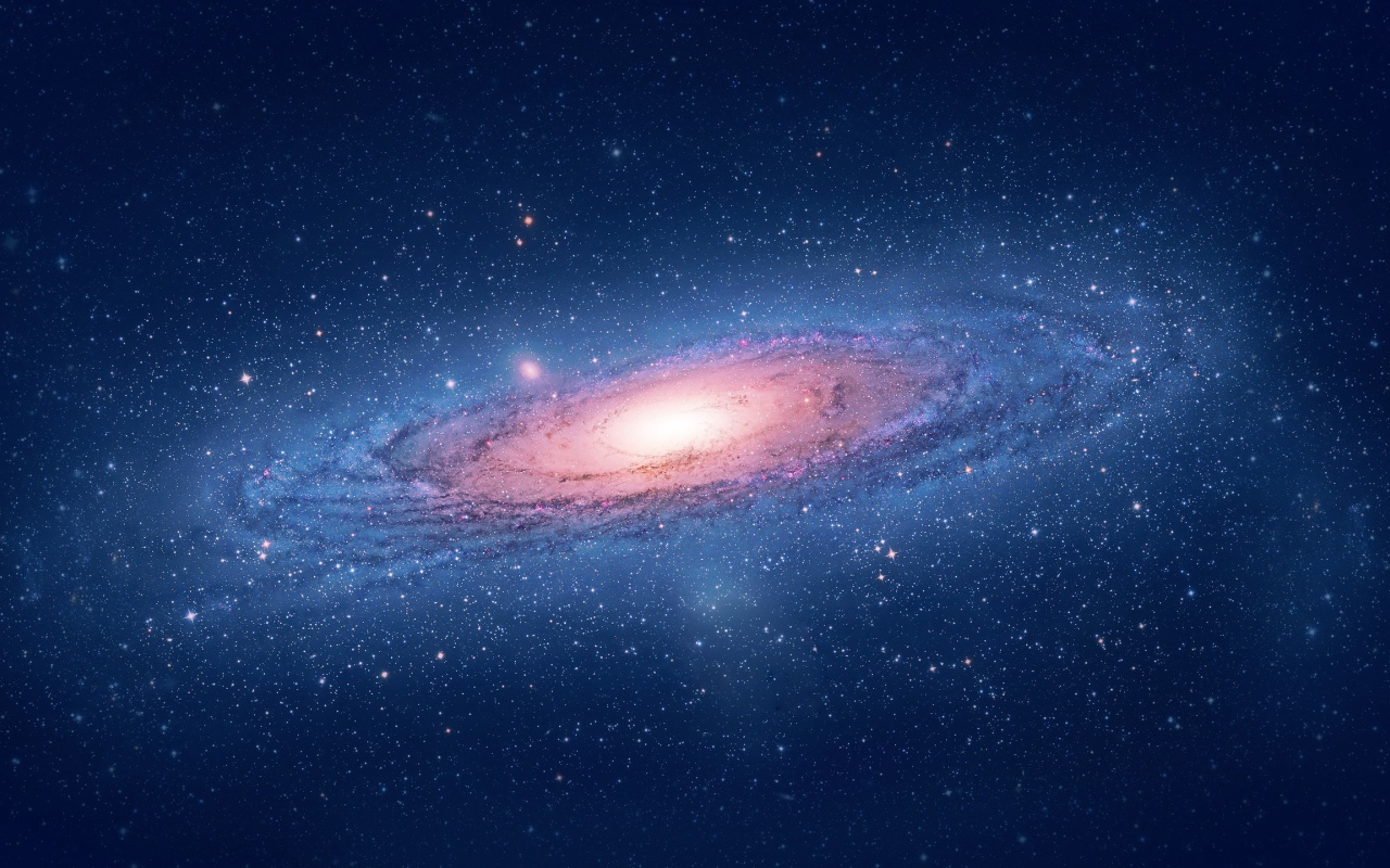 Обои Космос