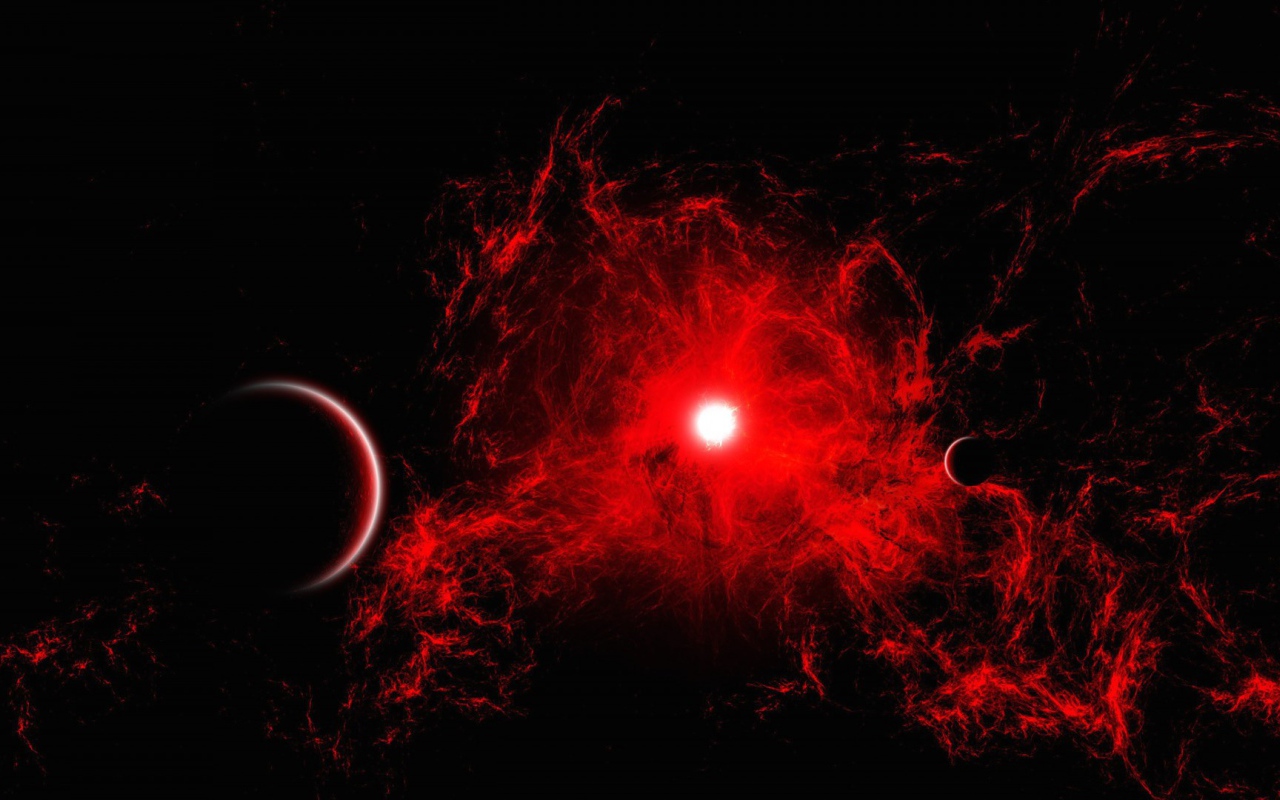 Cолнце ночъю