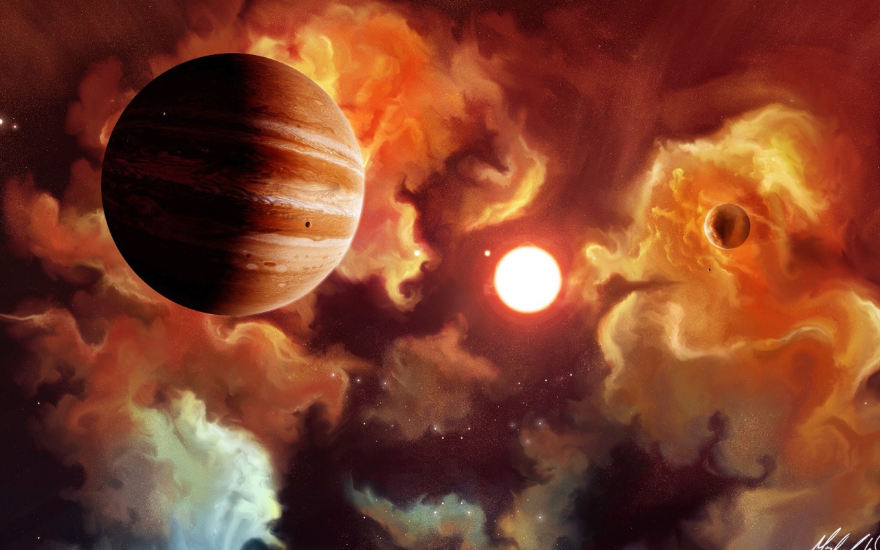 Гладкая поверхность