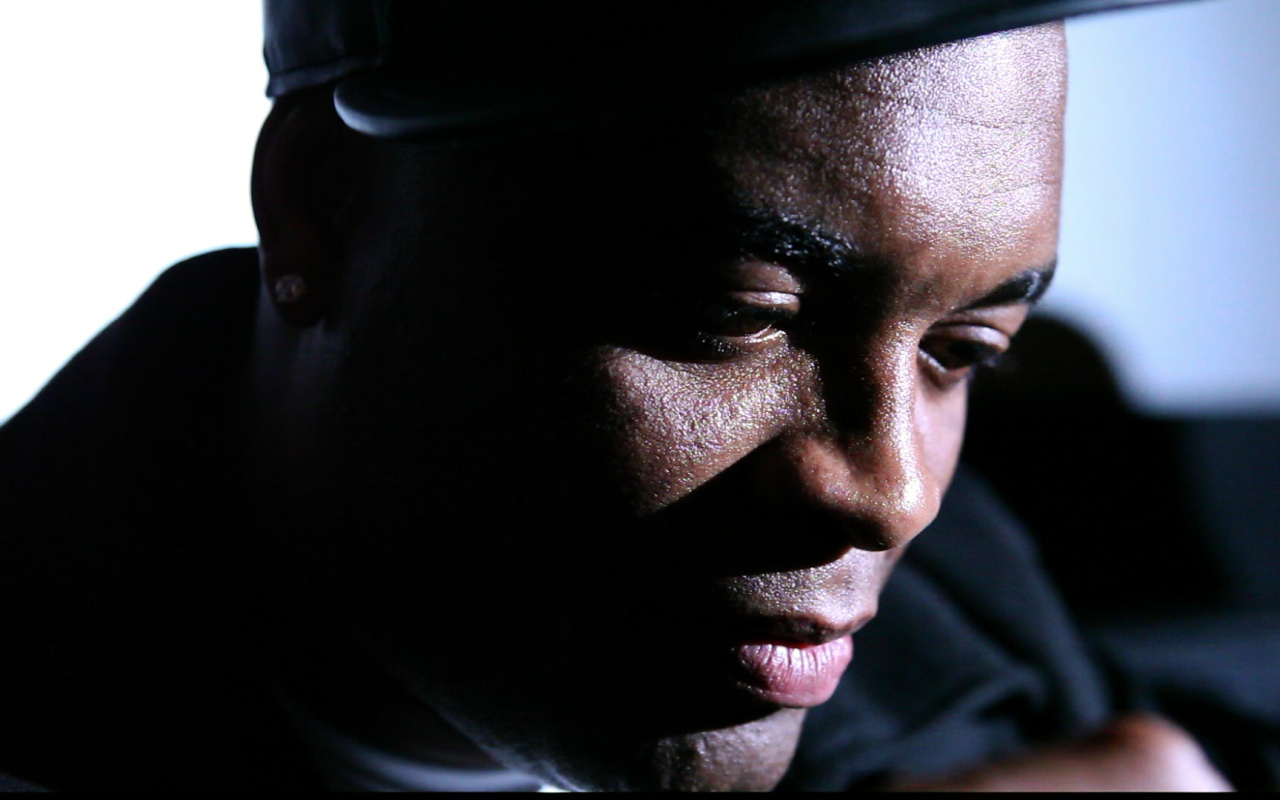 Бесстрашный боец UFC Андерсон Силва. Паук