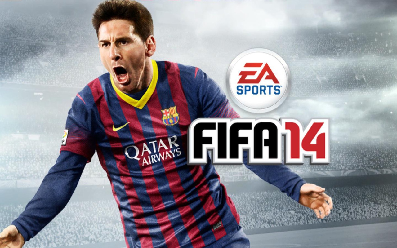 Fifa 14
