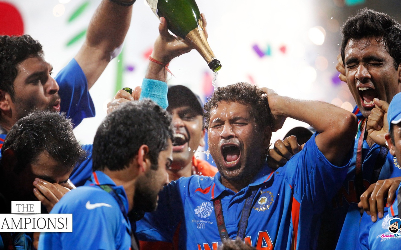 Празднование победы