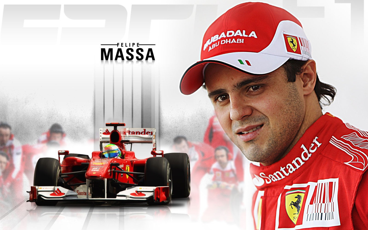 Гонщик формулы один