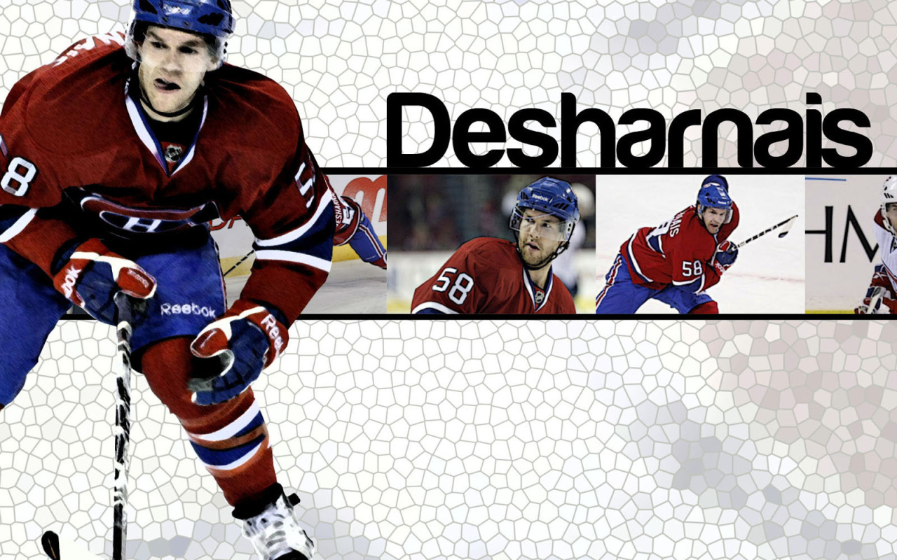 Лучший хоккеист Макс Пачиоретти