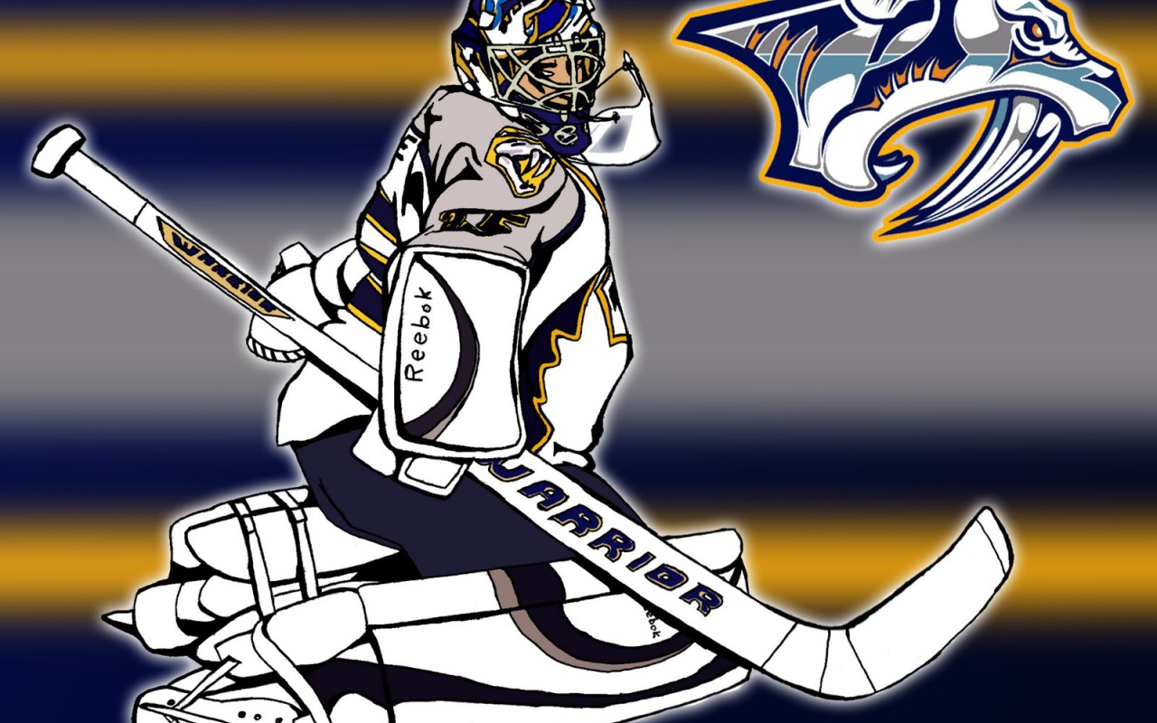 Вратарь Пекка Ринне