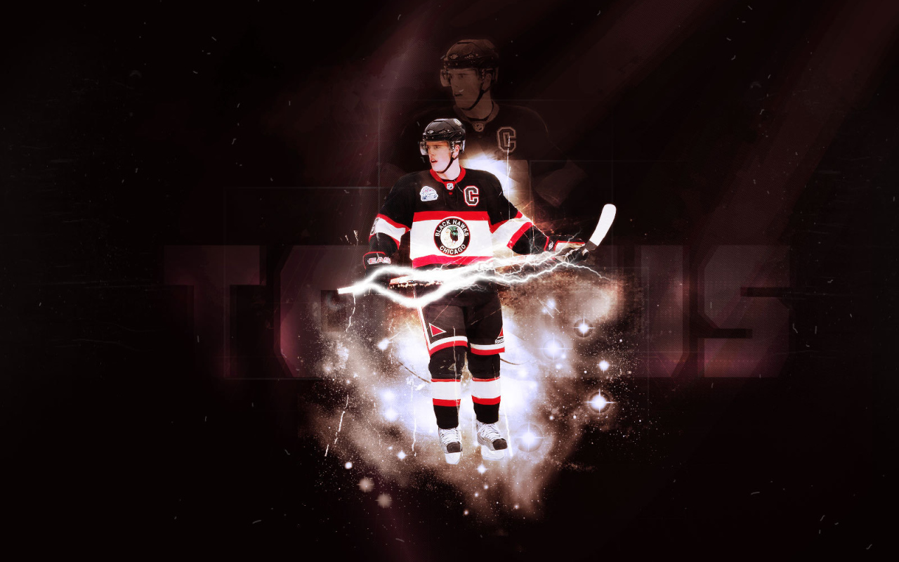 Джонатан Тэйвз