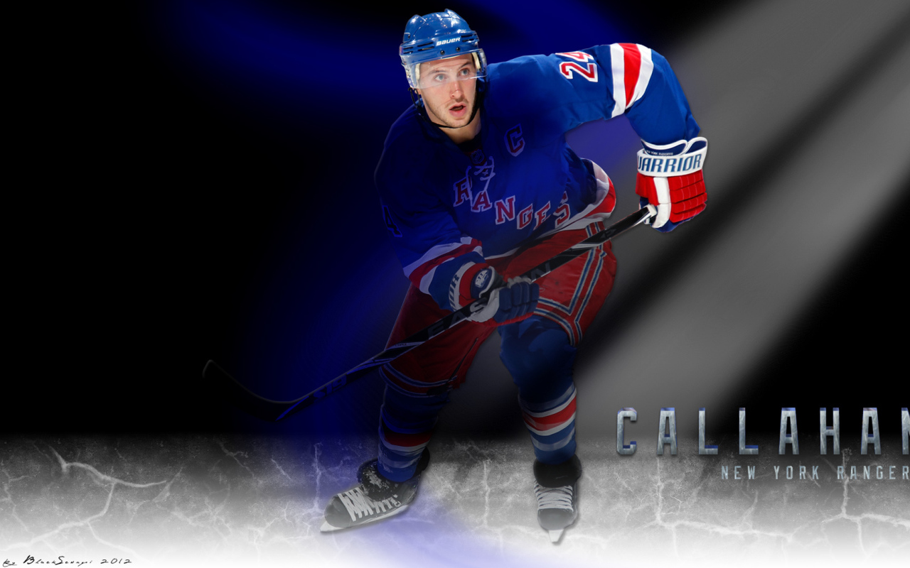 Райан Каллахан