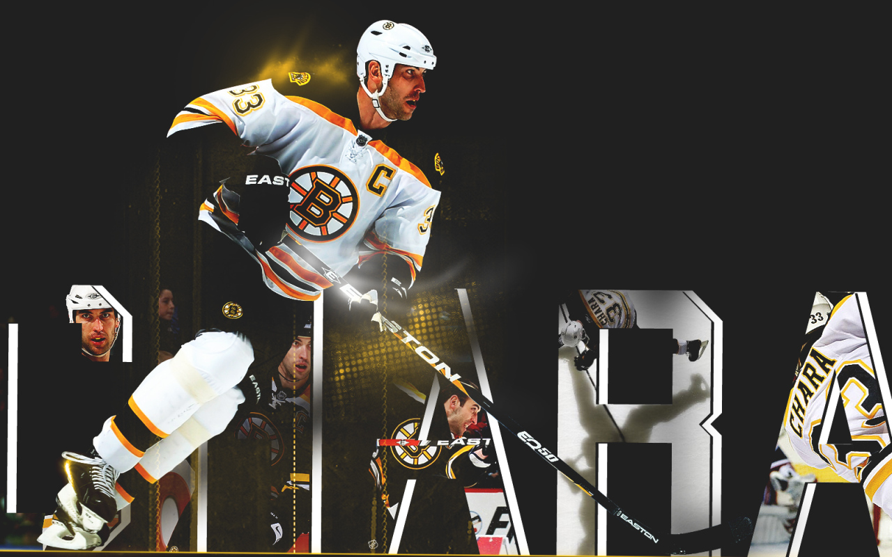 Здено Хара на льду