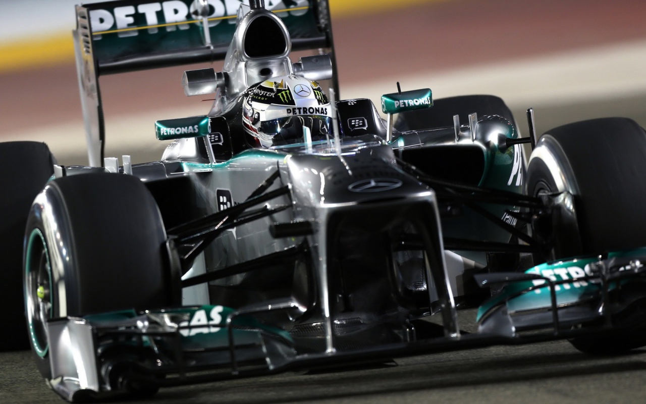 Машина для гонок