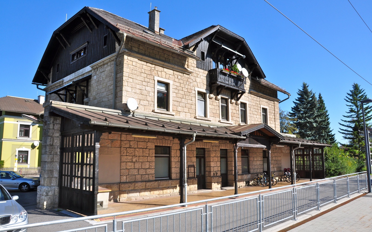 Городской дом на курорте Фаакер-Зее, Австрия