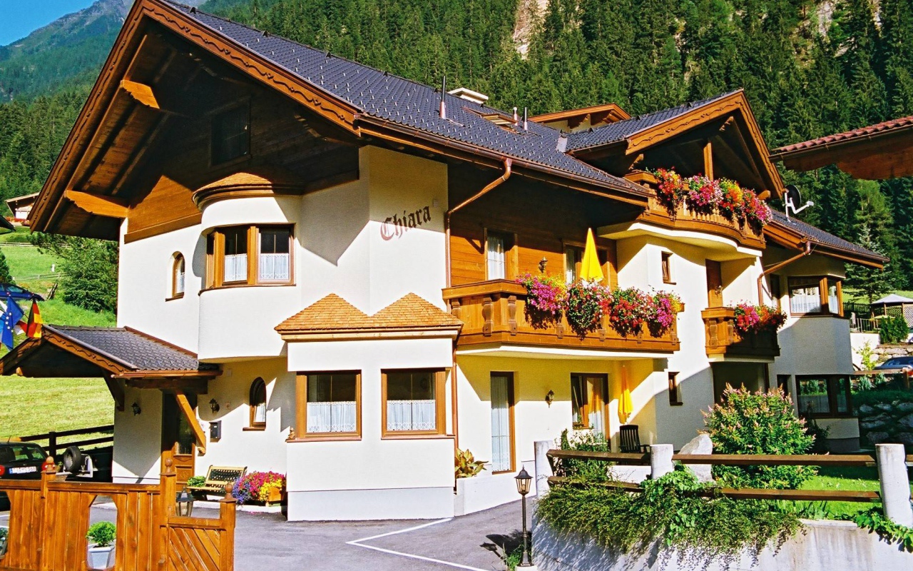 Вилла в городе Нойштифт, Австрия