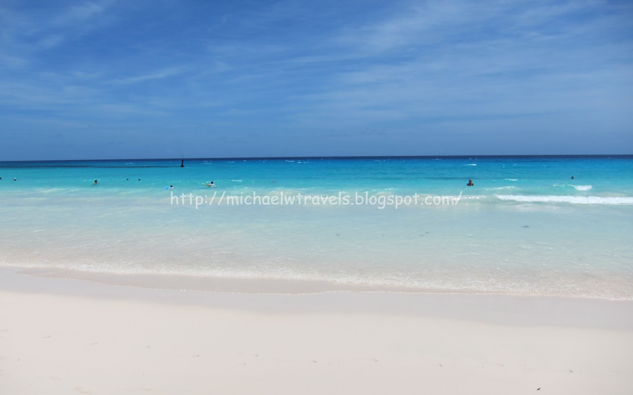 Океан Барбадоса