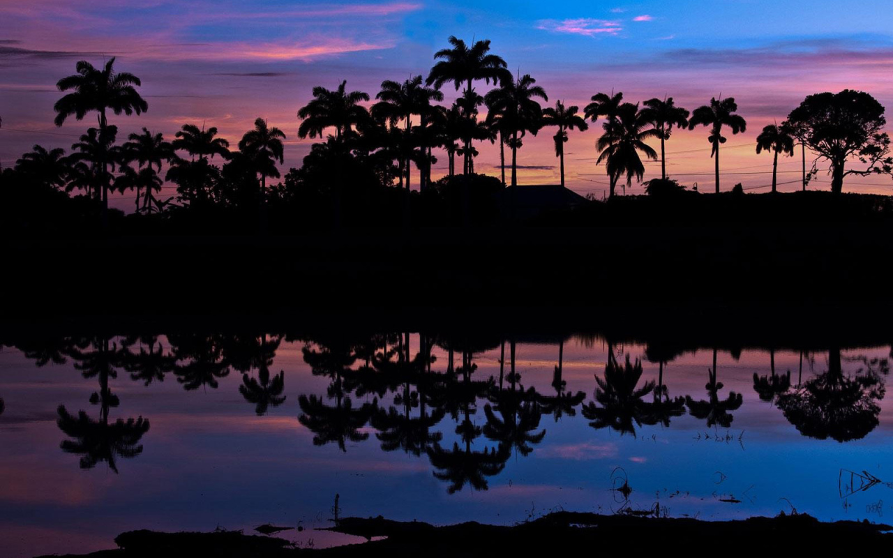 Знаменитые места Барбадос