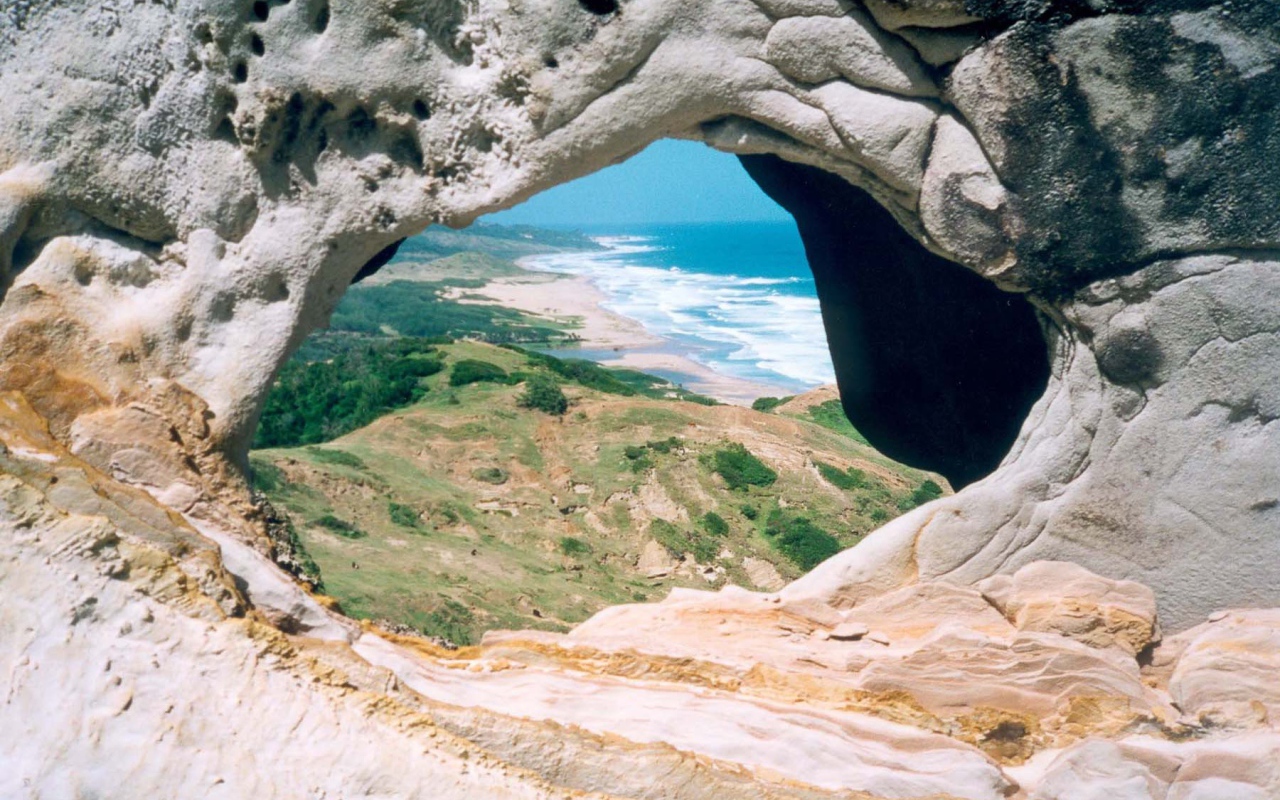 Великолепное место в Барбадос