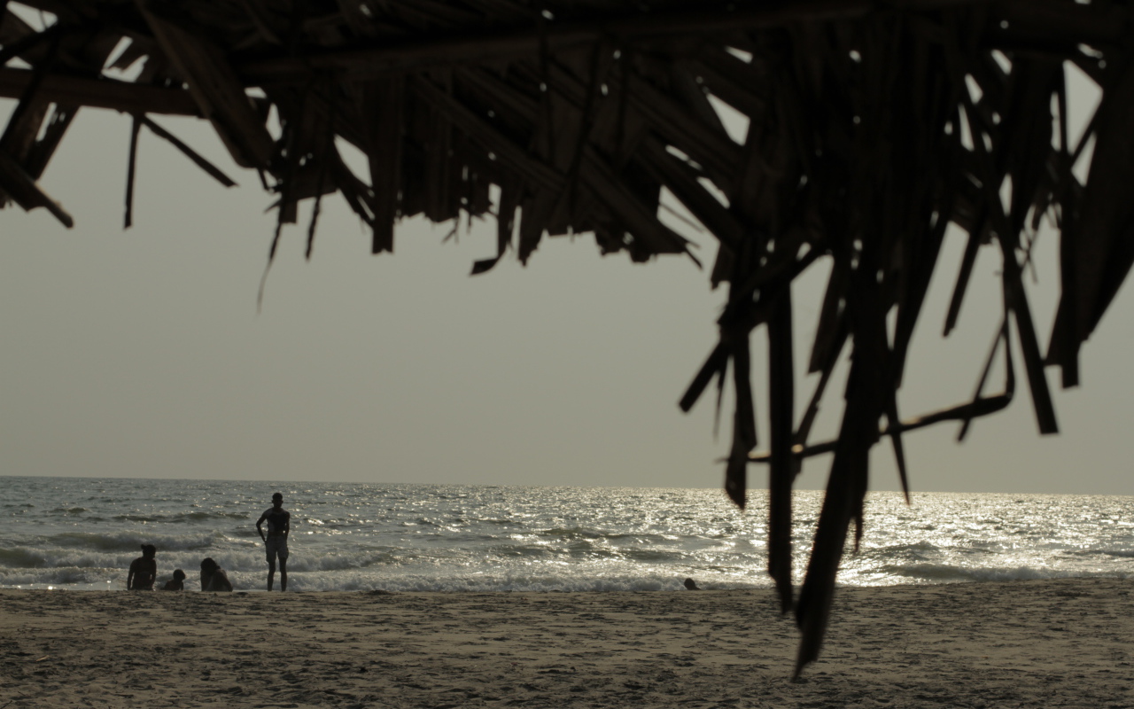 Весенний отпуск в Ашвеме