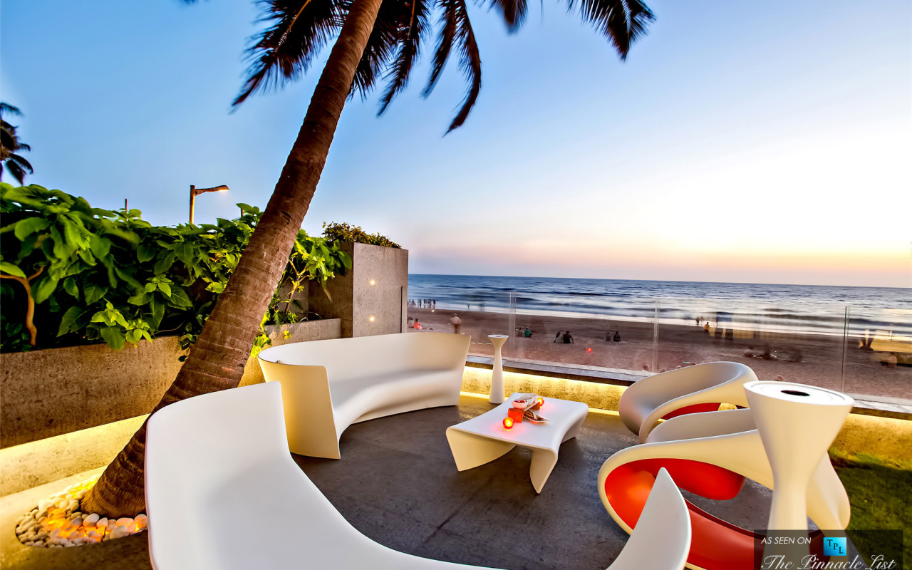 Летний отпуск в Мумбай