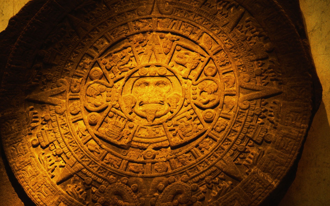 Захватывающие дух  Мексика