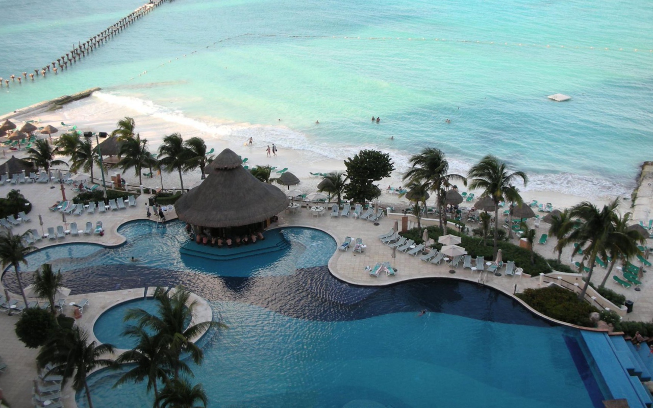 Изысканное Мексика