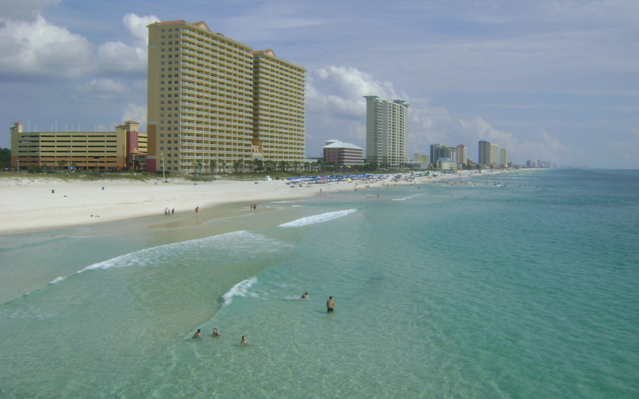 Восхитительная страна Панама