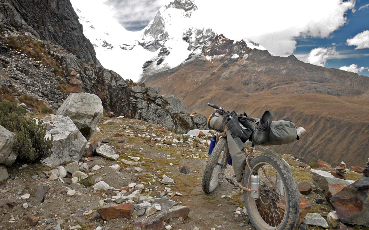 Восхитительное Перу