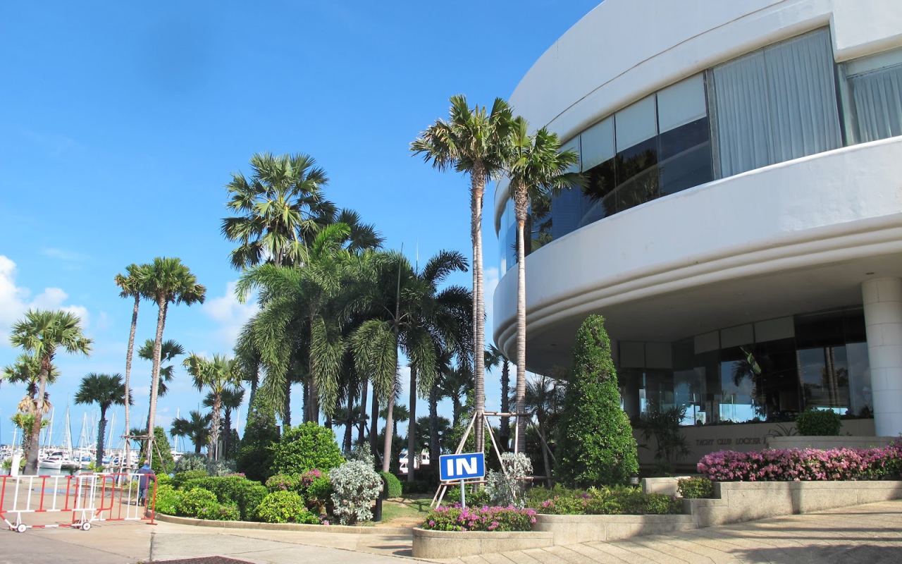 Гостиница на острове Самет, Таиланд