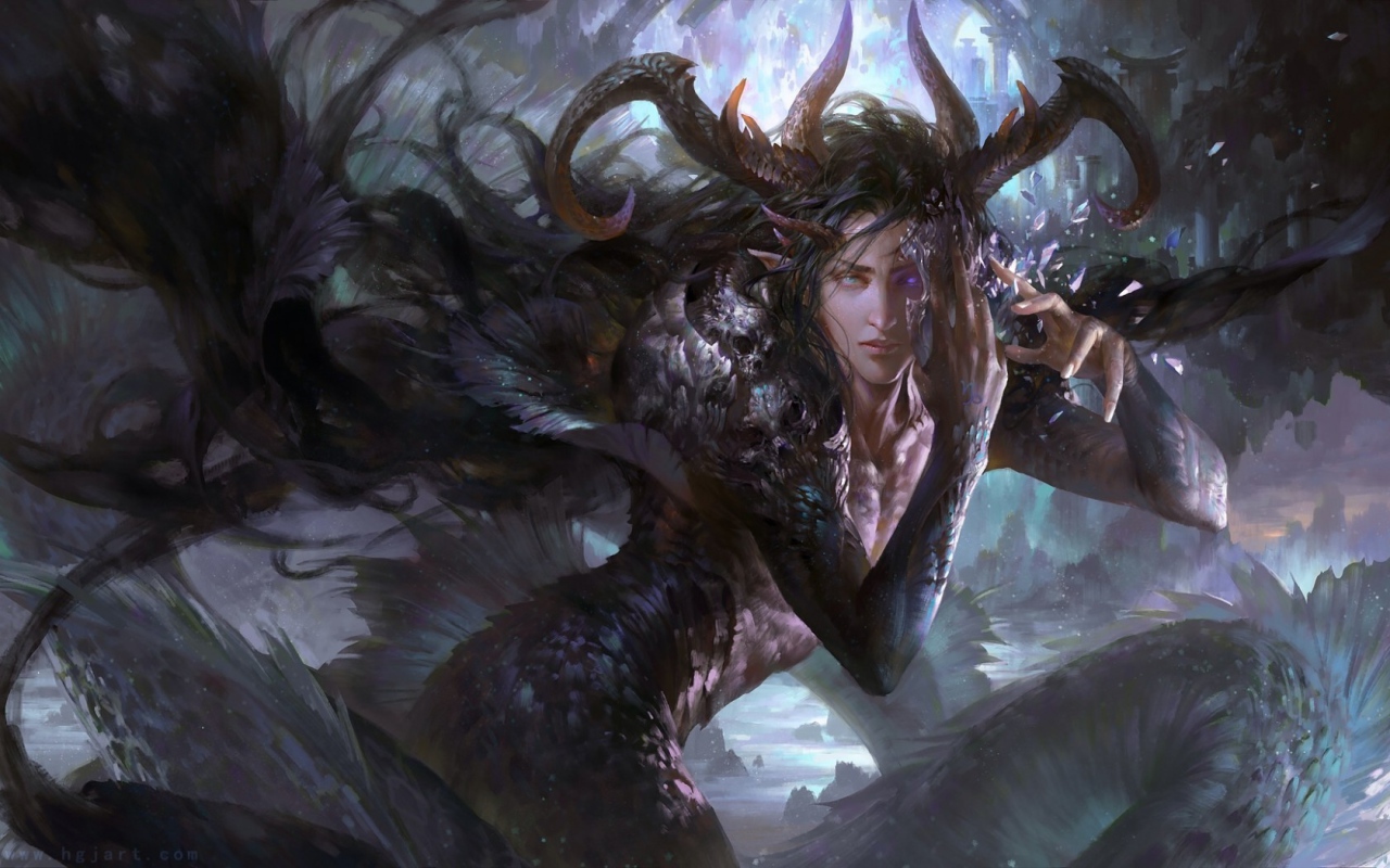 Зодиак Козерог