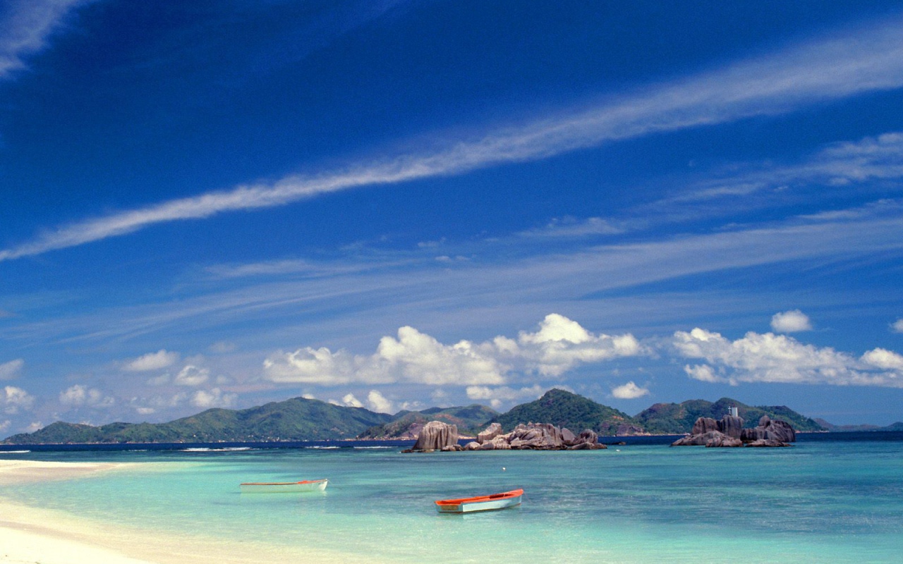 Удивительная Погода Коста-Рика