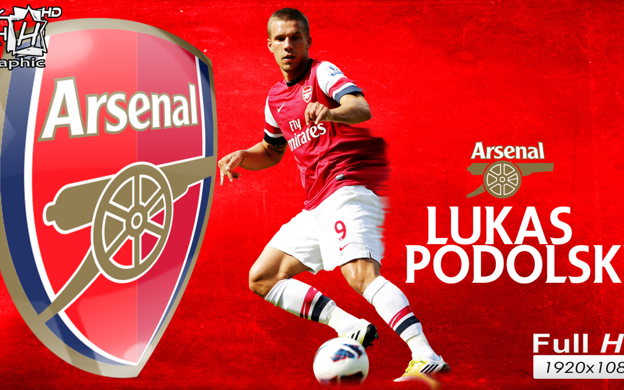 Арсенал футбольный клуб