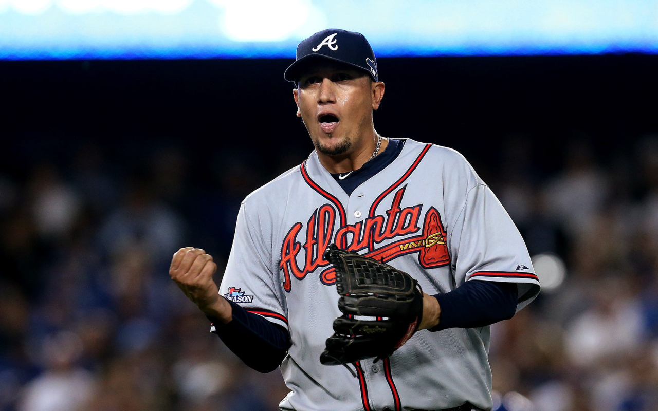 Бейсболист Джей Гарсия