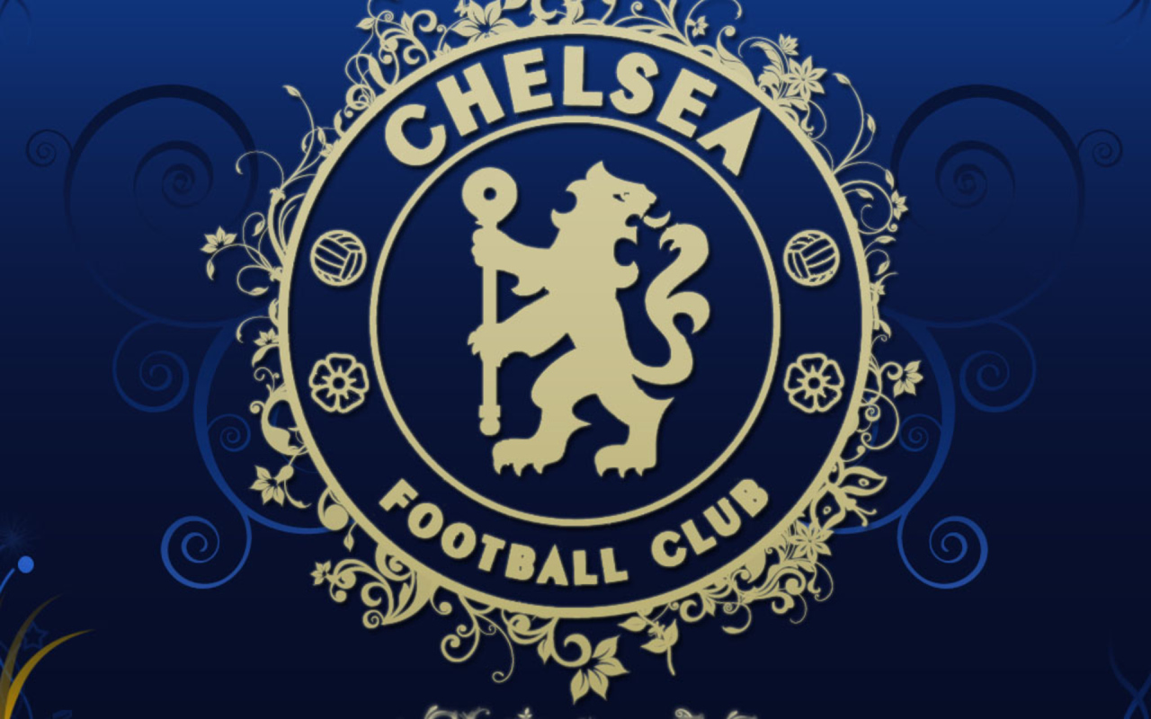 Возлюбленный Футбольный клуб Лондона Челси